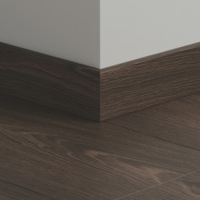 Плинтус прямой для LVT Pergo Дуб Крепкий PGVSK40178 12х58х2400 мм
